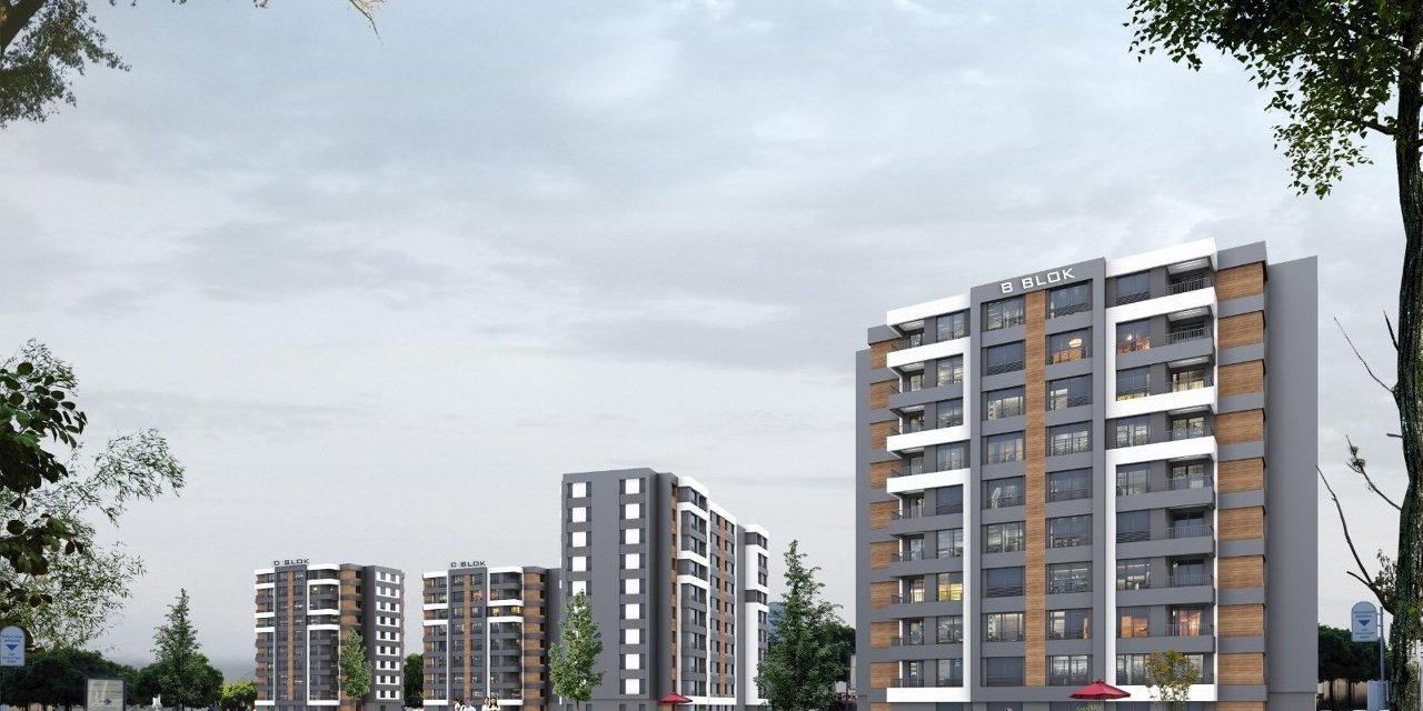 Yıldırım Beyazıt Mahallesinde Kat Karşılığı İhale Yapılacak