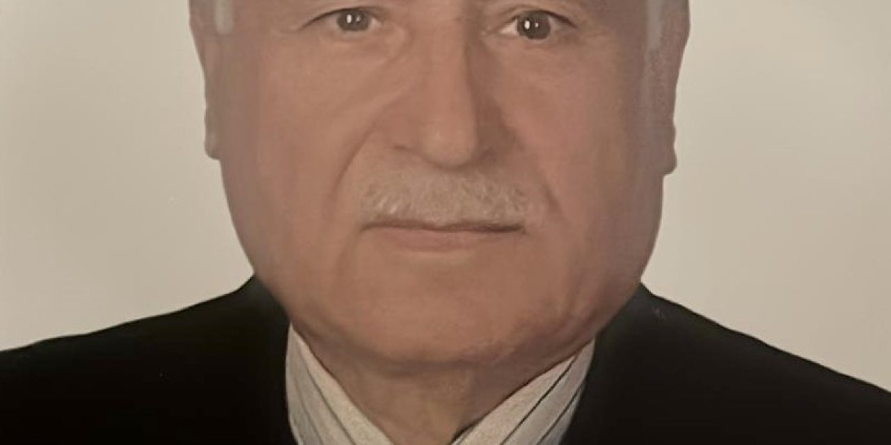 Kıbrıs Gazisi Törenle Toprağa Verildi