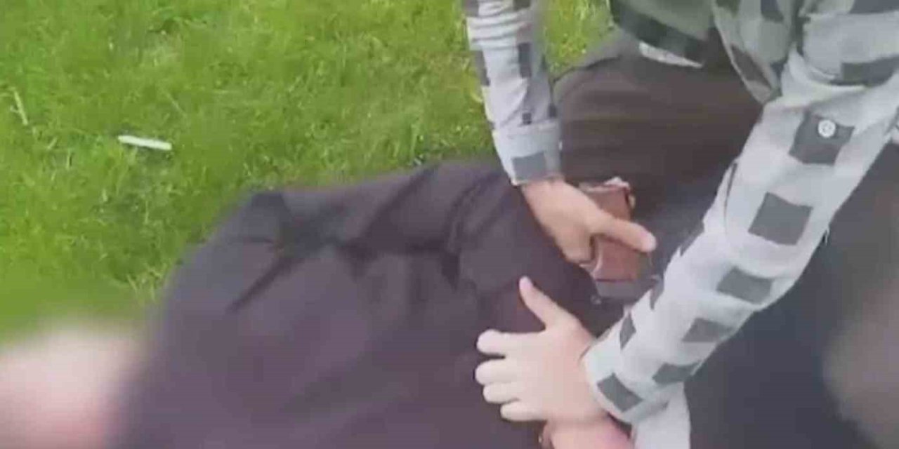 Kayseri’de ’huzur 38’ Uygulaması Yapıldı