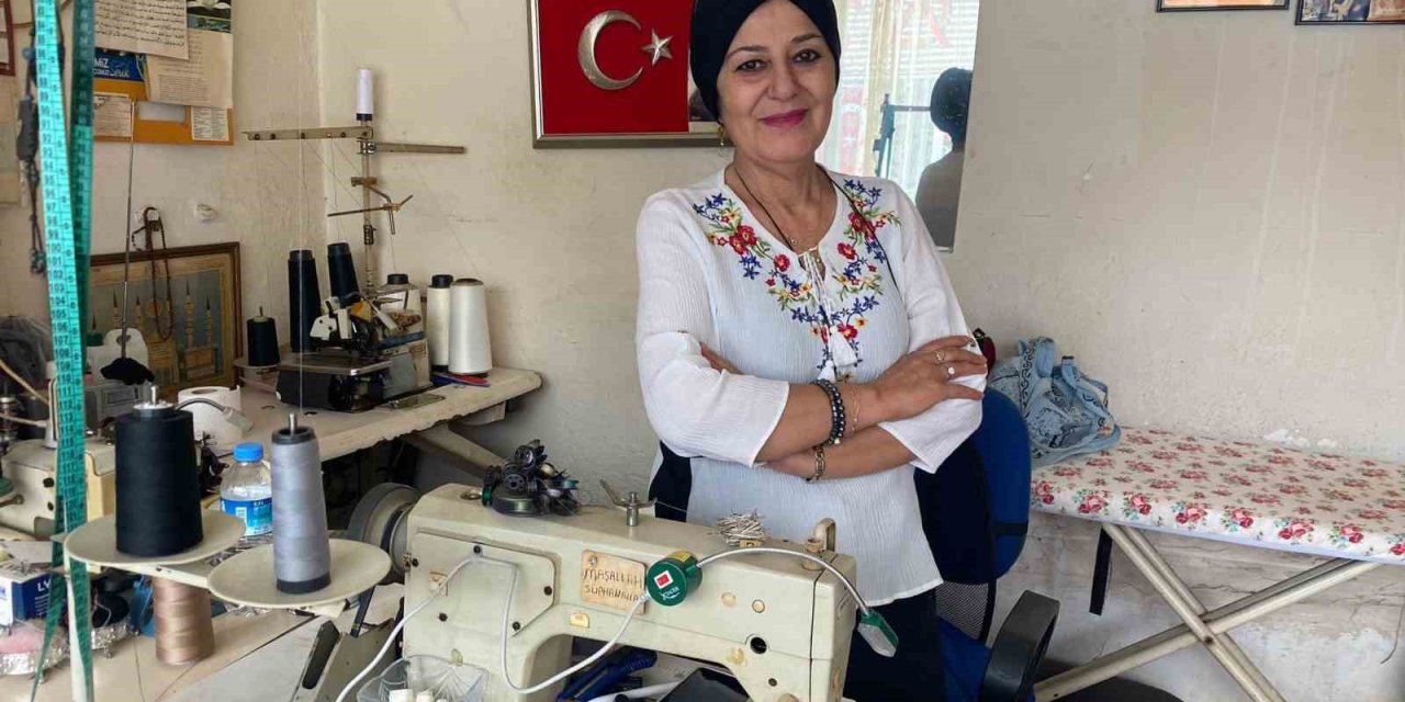 Eşinden Para İstedi, ’param Yok’ Cevabını Alınca Hayatı Değişti, Kendi İşinin Patronu Oldu