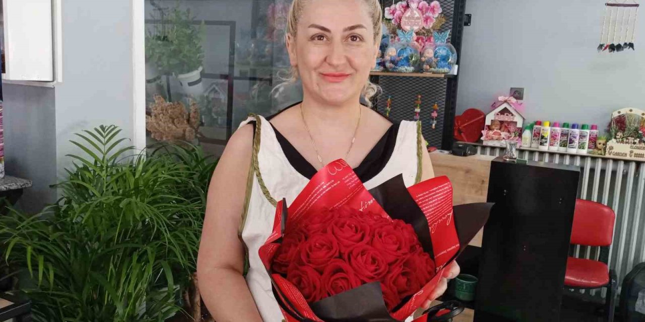 Kız İsteme Demetleri Yoğun Talep Görüyor