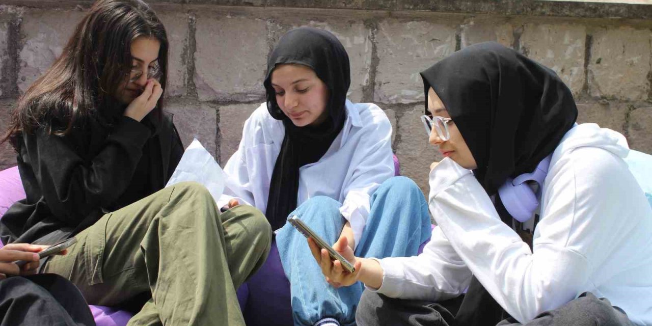 Fikirler Bu Atölyeden Çıkacak