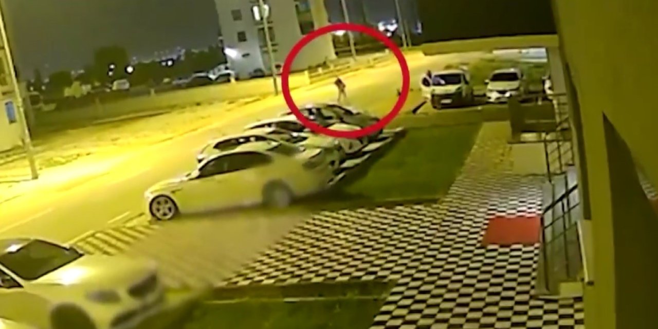 Akü Hırsızları Önce Kameraya, Sonra Polise Yakalandı