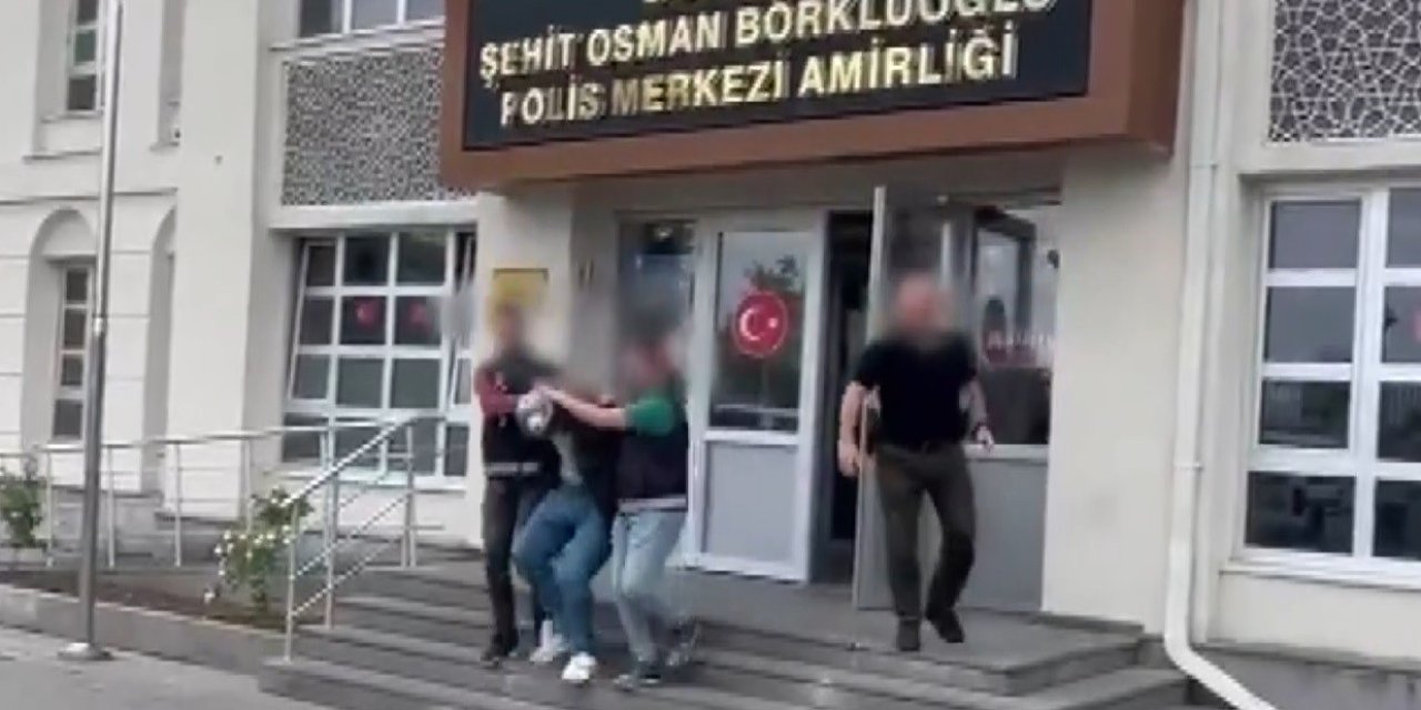 38 Suç Kaydı Olan Babanın Bıçakladığı Kızı Hayatını Kaybetti