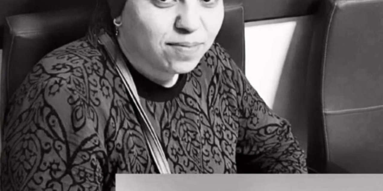 Annesinin Acısını Yaşarken, 8 Aylık Bebeği Annesiz Kaldı