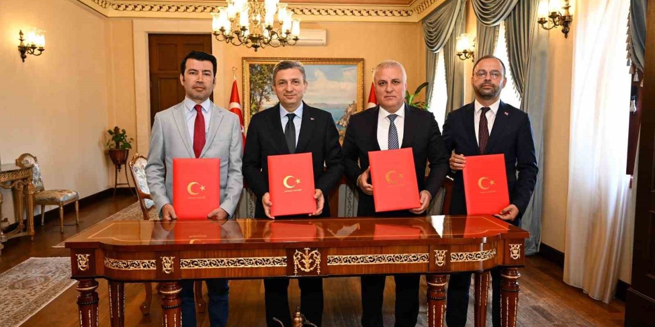 Altso’dan Alkü Araştırma Hastanesine Yoğun Bakım Ünitesi