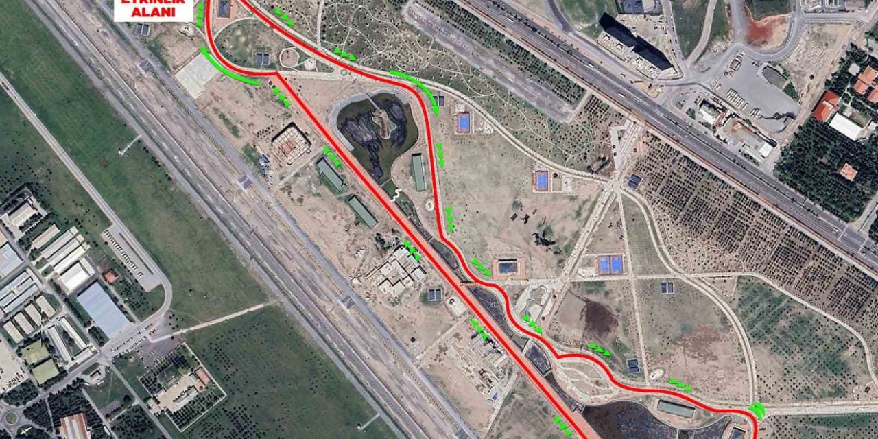 Kayserililer, Büyükşehrin Gençlik Koşusu’nda Buluşuyor