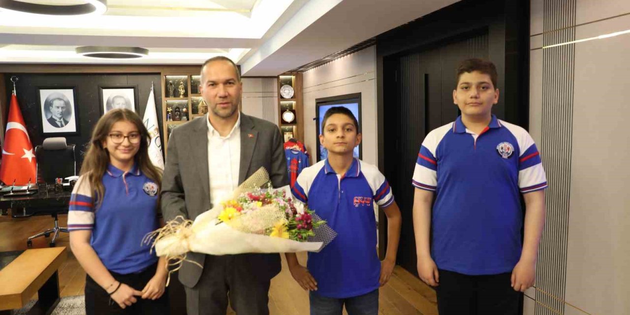 Benim Ustam Projesi Buluşmaları Devam Ediyor