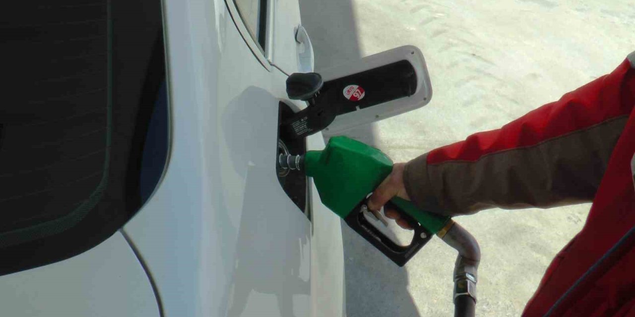 Akaryakıtta Tek Fiyat 15 Mayıs’ta Pompaya Yansıyacak