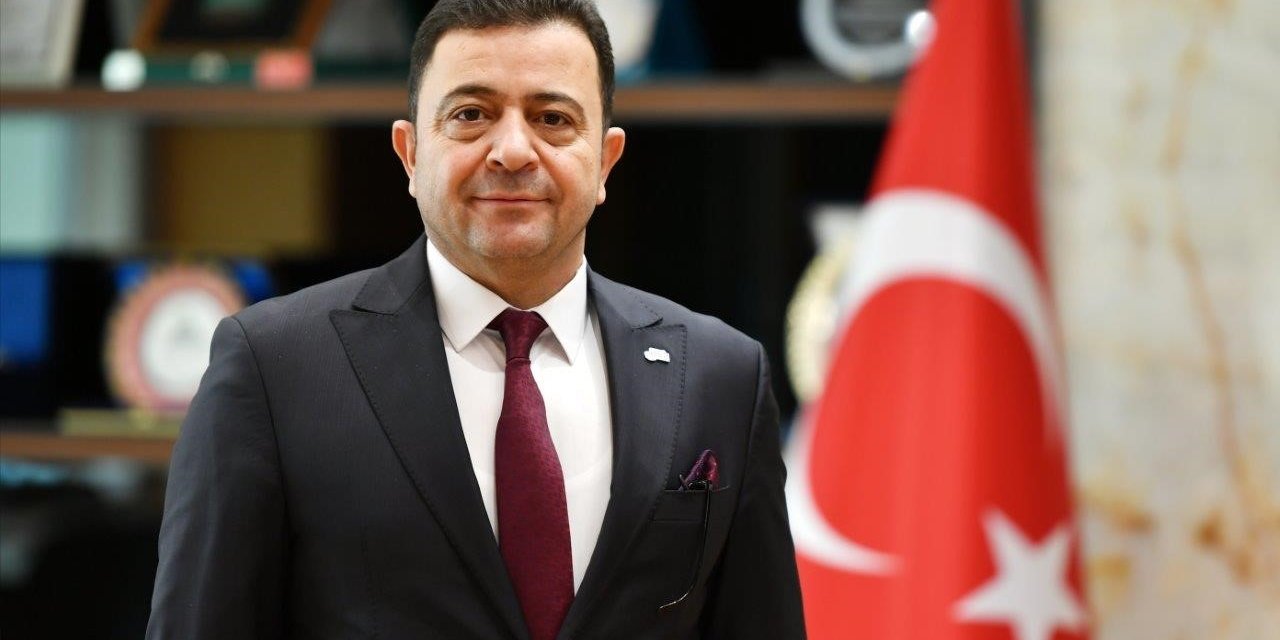 Osb Başkanı Yalçın: “annelik Yeri Doldurulamayan, En Yüce Duygulardan Biridir”