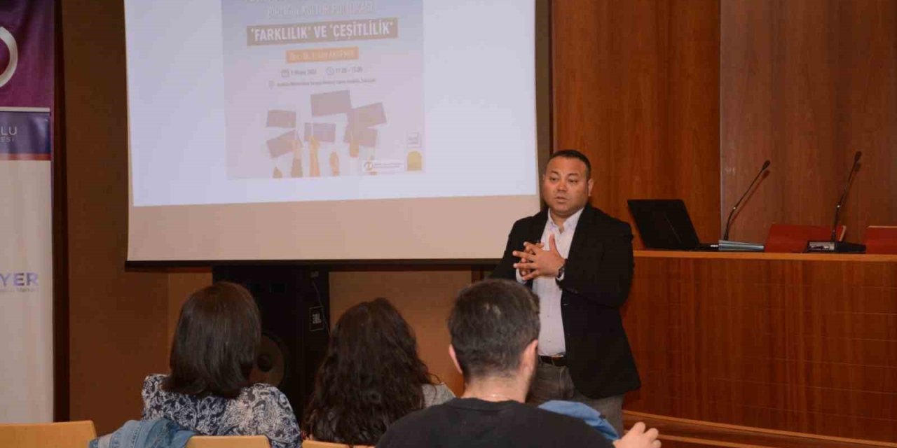 Anakariyer’den 9 Mayıs Avrupa Gününe Özel Etkinlik