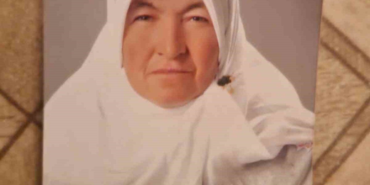 Arife Sasa’nın Cenazesi Bulundu