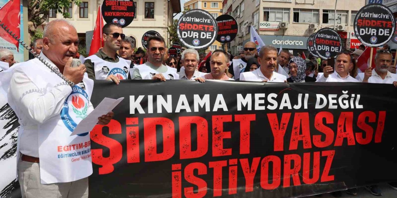 Sendikadan Yasal Düzenleme Çağrısı