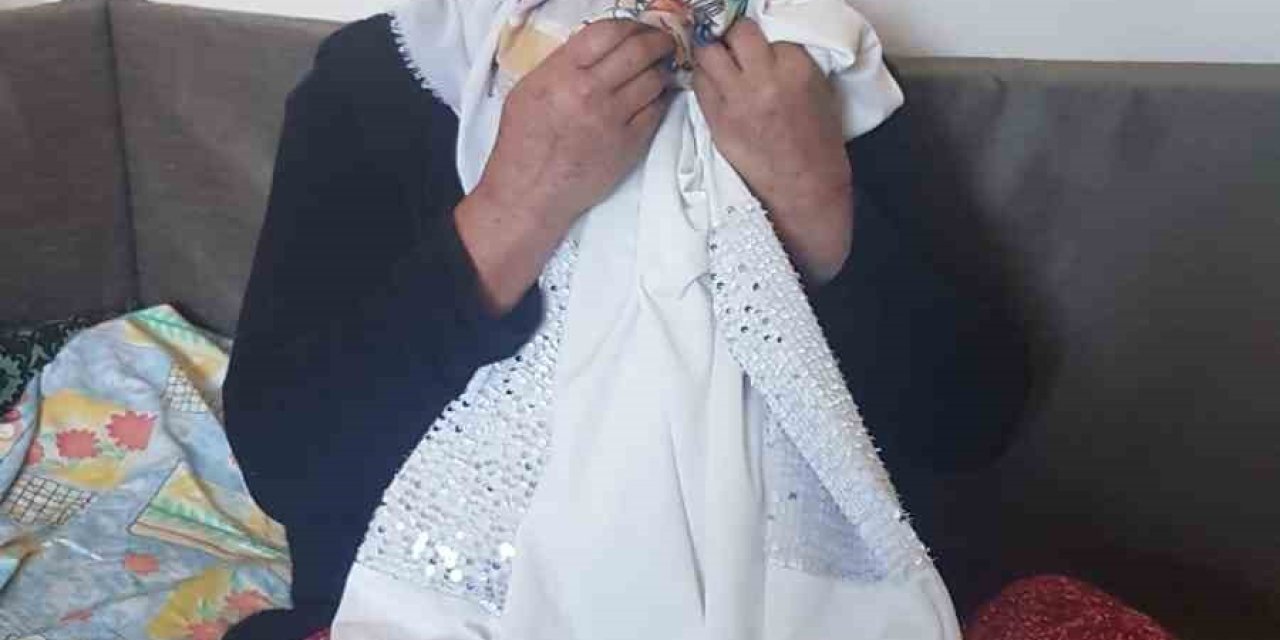 Antalya’da 535 Gündür Kayıp Sedanur’un Annesinden Kızına Gözyaşları İçinde ’dön’ Çağrısı