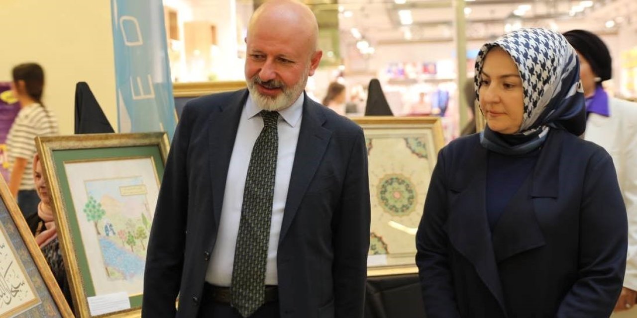 Başkan Çolakbayrakdar: Kocasinan Akademi İle Örnek Uygulamaları Şehrimize Kazandırdık"