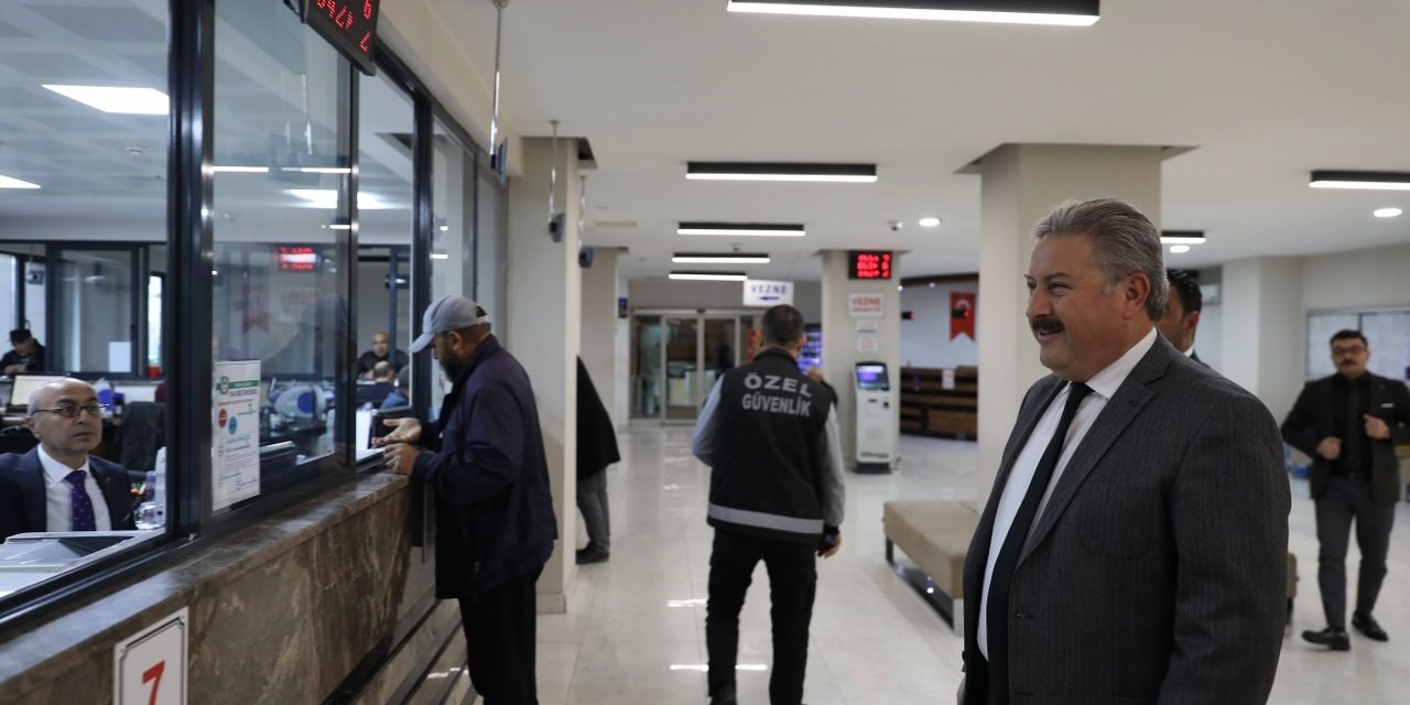 Emlak Ve Çevre Temizlik Vergisi İçin Son Gün 31 Mayıs