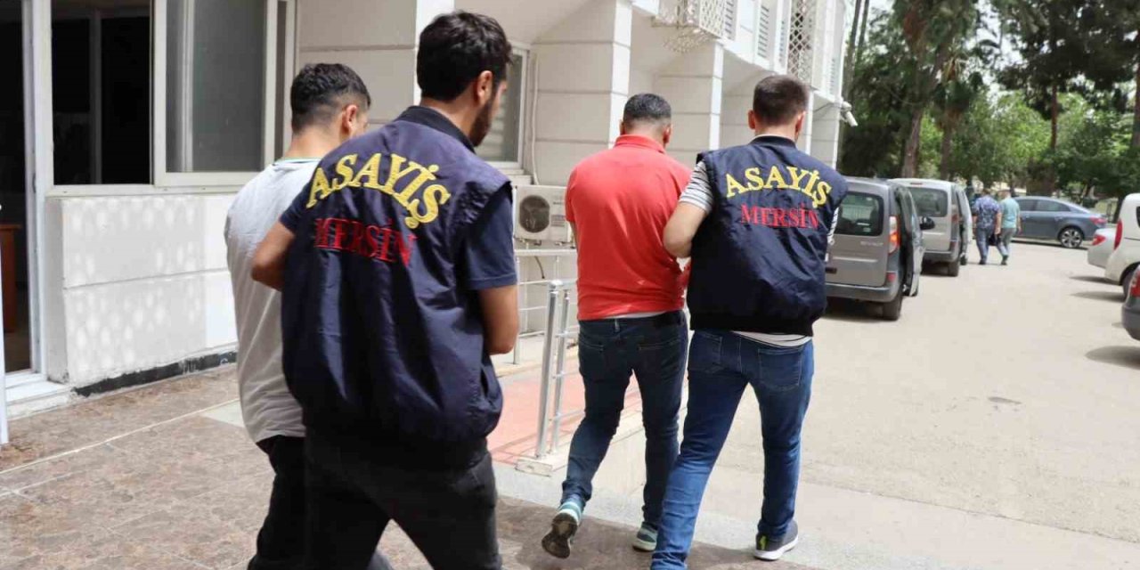 Çaldıkları Ticari Taksiye Müşteri Almışlar