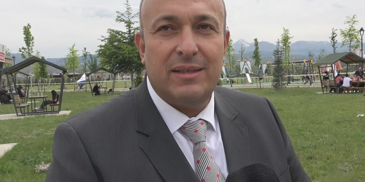 Kayseri’de 369 Tescilli Vakıf Ve Kültür Eseri Var