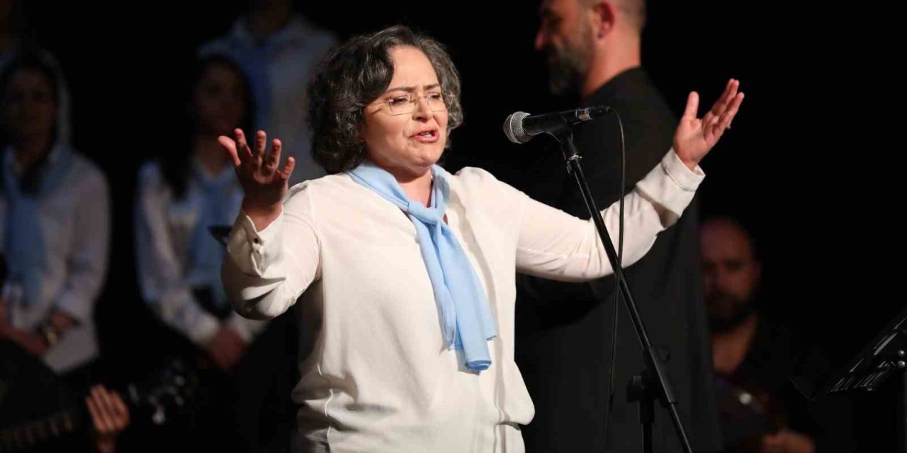 Odunpazarı Belediyesi’nden Annelere Özel Konser