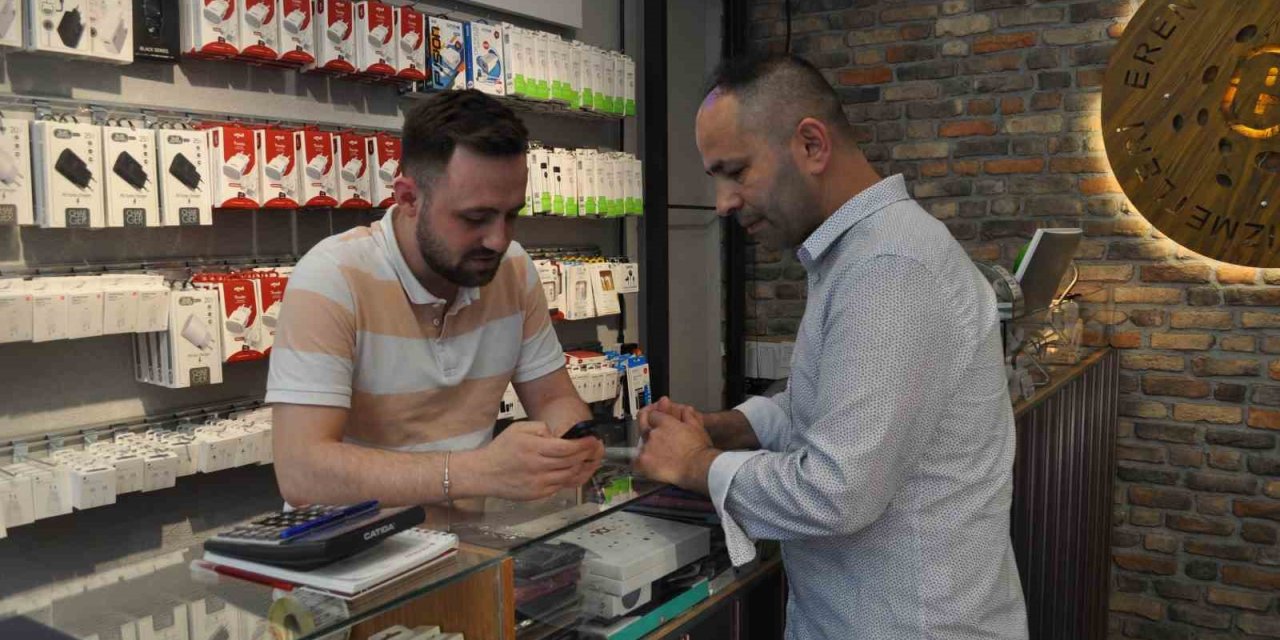 Vatandaşlar Telefon Alırken En Çok Ram Ve Depolama Alanını Göz Önünde Bulunduruyor