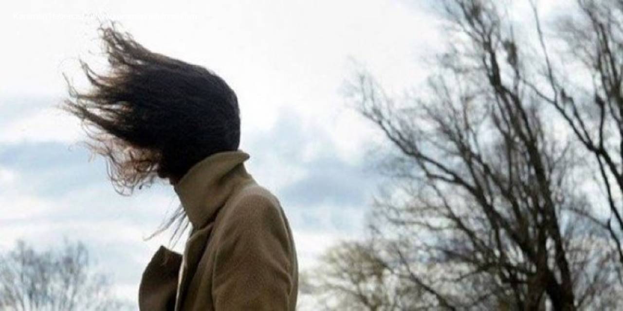 Karaman-Konya-Aksaray ve Niğde İllerini Meteoroloji Uyardı!