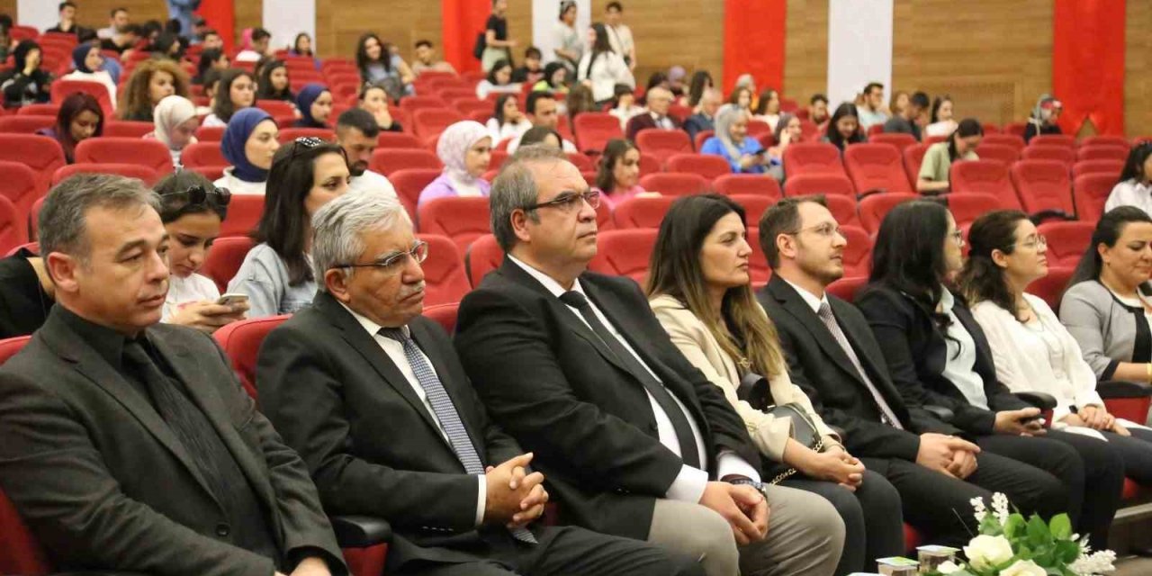 ASÜ’de Organ Bağışı Masaya Yatırıldı