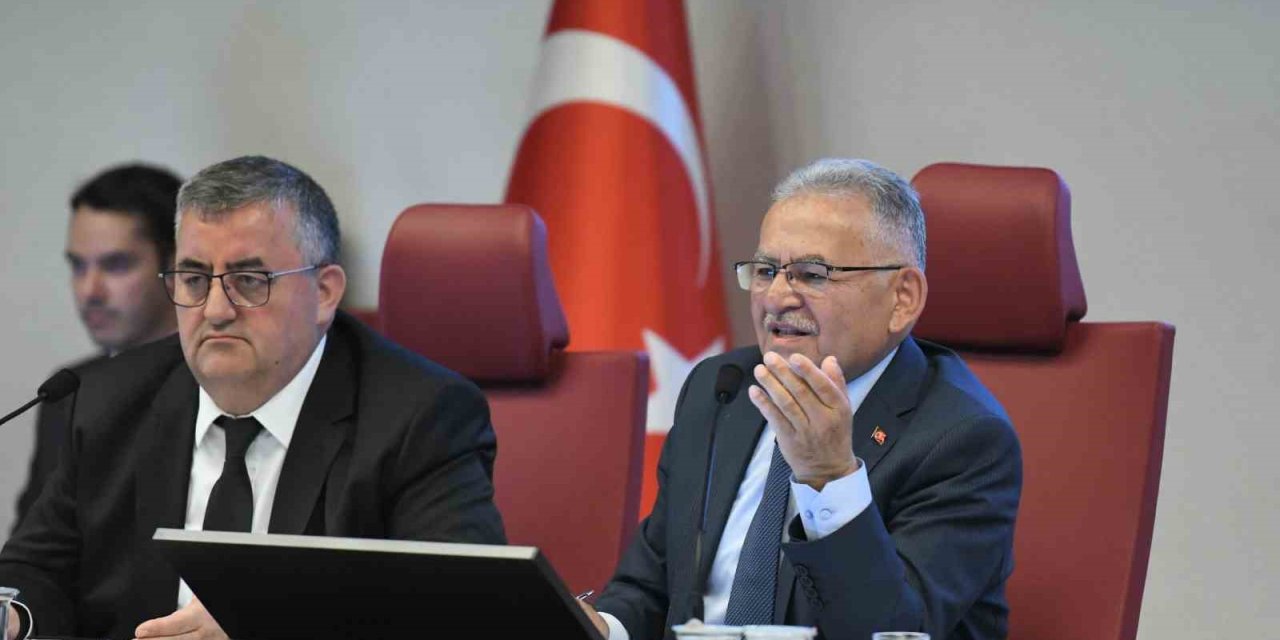 Büyükşehir Meclisi’nden Erciyes Kayak Merkezi’ne 12 Adet Tenis Kortu Kararı