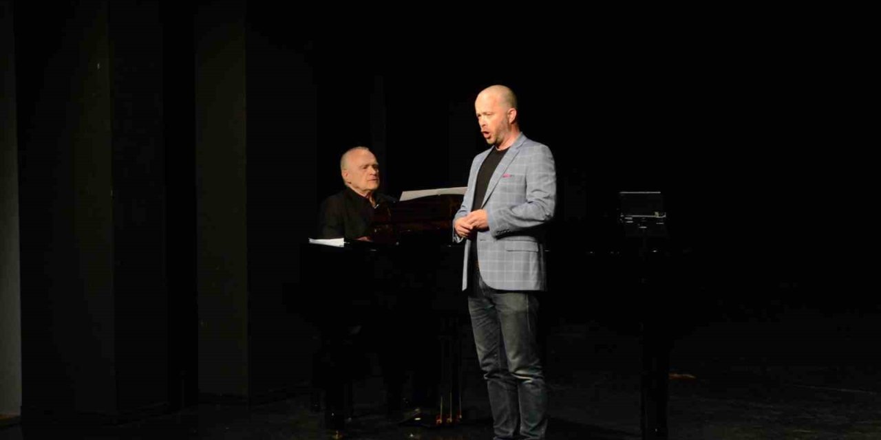 2. Uluslararası Opera Günleri Başladı