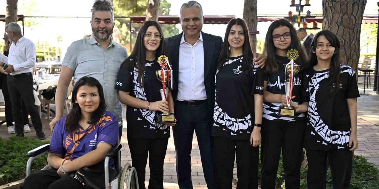 Bir Haftalık Muratpaşa Turları Satışa Çıkacak