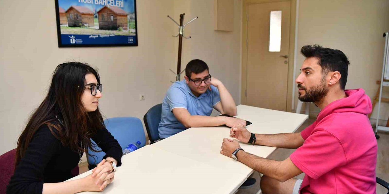 Gençlik Merkezleri’nde 33 Farklı Branşta Bin 400 Öğrenciye Eğitim Veriliyor