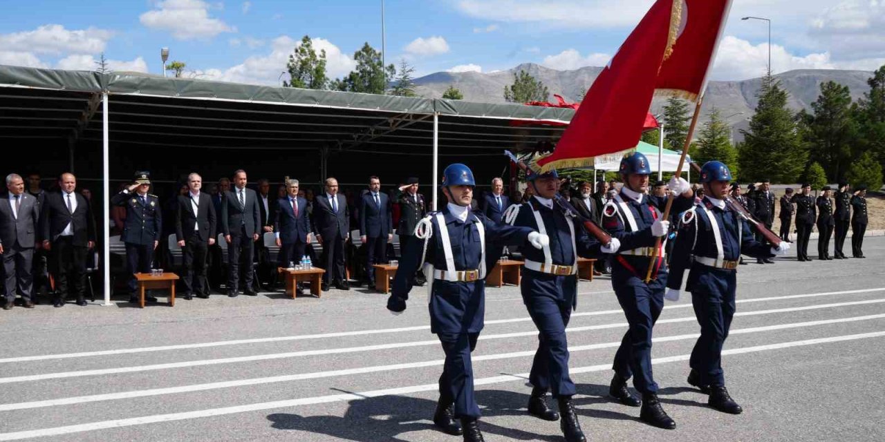Niğde’de 18 Engelli Vatandaş Askerlik Sevinci Yaşadı
