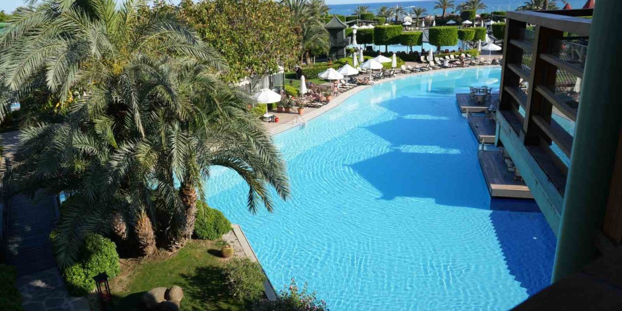 Polonya, Hollanda Ve İngiltere’den Antalya’ya Özel İlgi