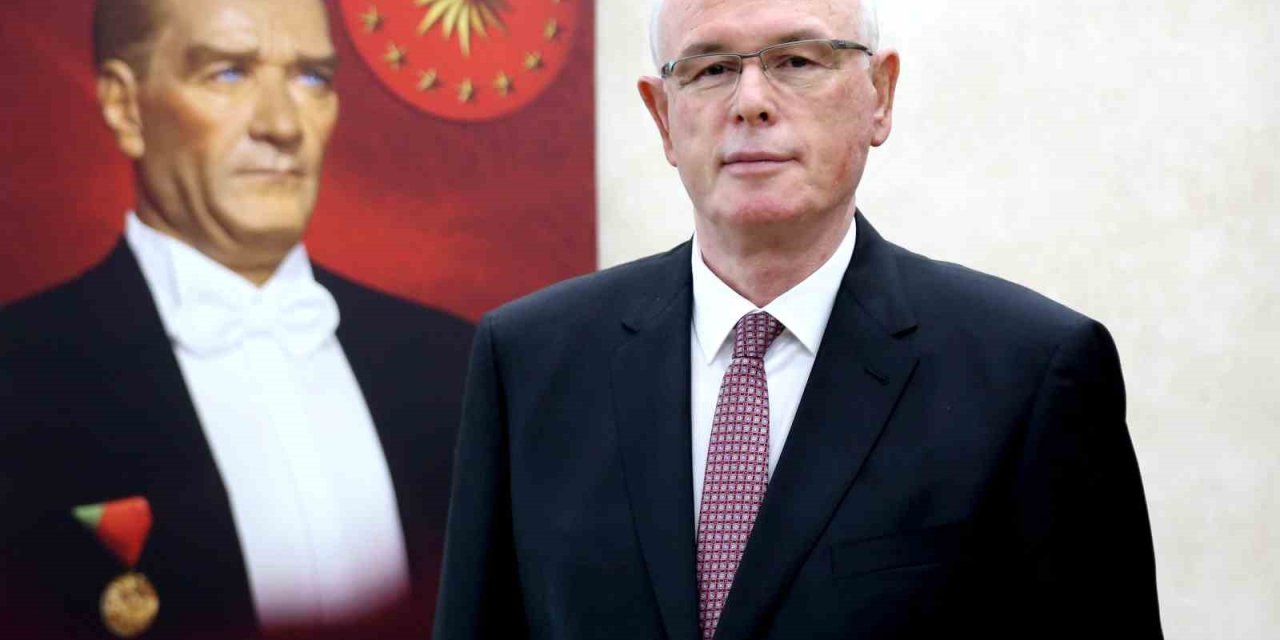 Başkan Kurt: "gençlerimizin Enerjisi Ve Potansiyeli Bizlere Her Zaman İlham Vermiştir"