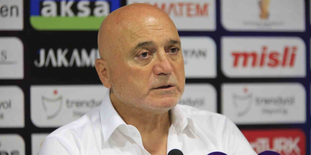 Hikmet Karaman: “daha Becerikli Olmamız Gerekiyor”