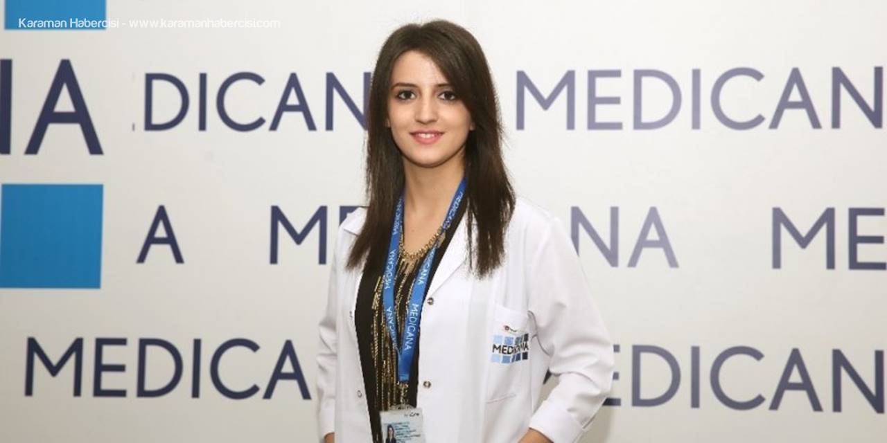 Diyetisyen Merve Sena Nazlı: “Bayramla Birlikte Beslenme Alışkanlıklarınızı Düzenleyin”