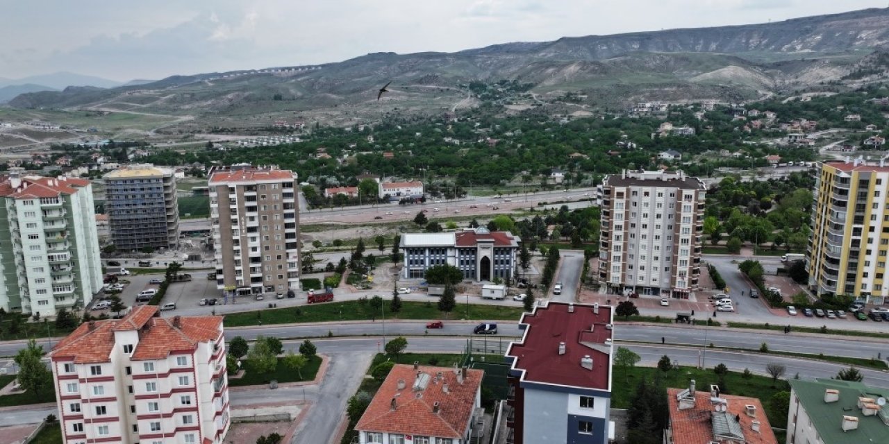 Başkan Çolakbayrakdar: "kayserimizin En Eşsiz Kütüphanesi Gençlerimize Armağan Olsun"