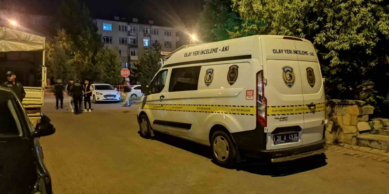 Derbi Sonrası Kan Aktı: 3 Yaralı