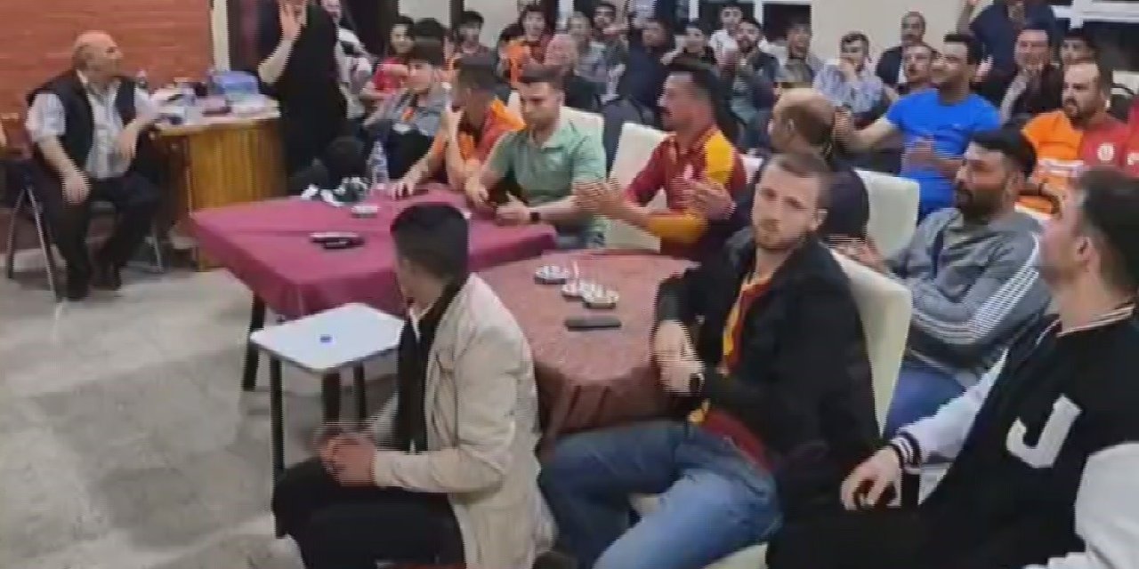 Başkan Metin’den Örnek Davranış: "spor Dostluk Ve Kardeşlik Demektir"