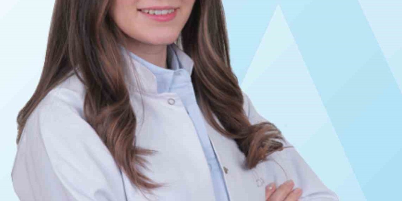 Beslenme Ve Diyet Uzmanı Hande Soydemir: “akdeniz Diyeti Kronik Hastalık Riskini Azaltıyor”