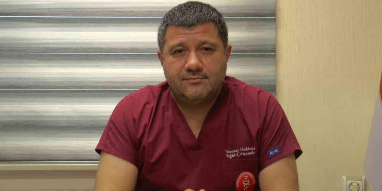 Kırsala ‘kuduz’ Uyarısı