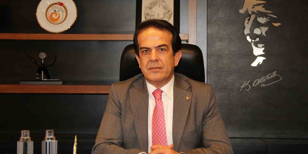 Tarımsal Girdi Maliyetleri Aylıkta Aynı Kaldı, Yıllık Bazda Arttı