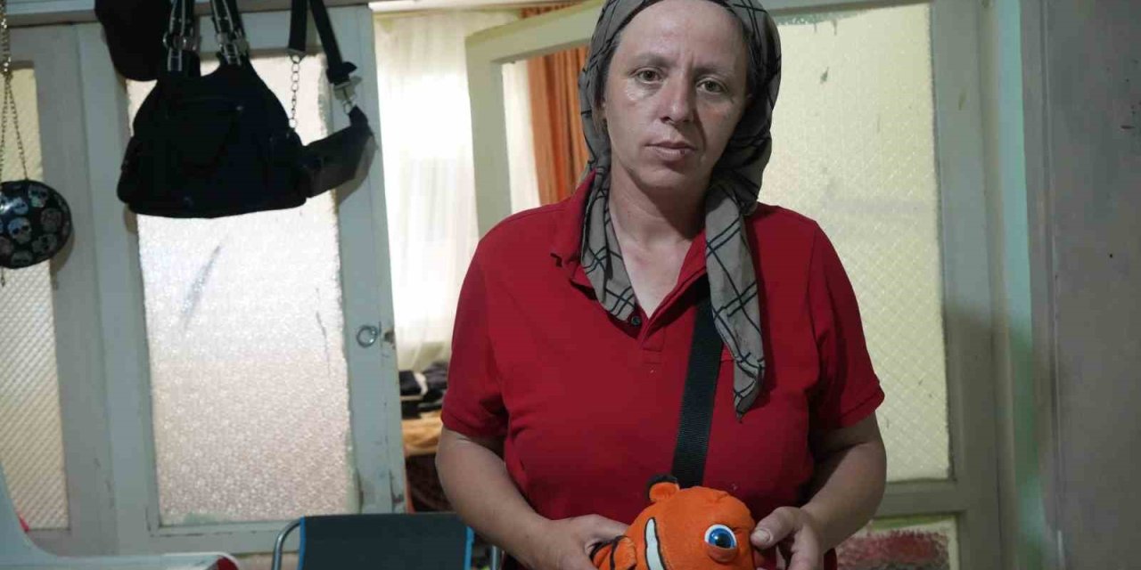 Epilepsi Hastası 17 Yaşındaki Rabia’dan 3 Gündür Haber Alınamıyor