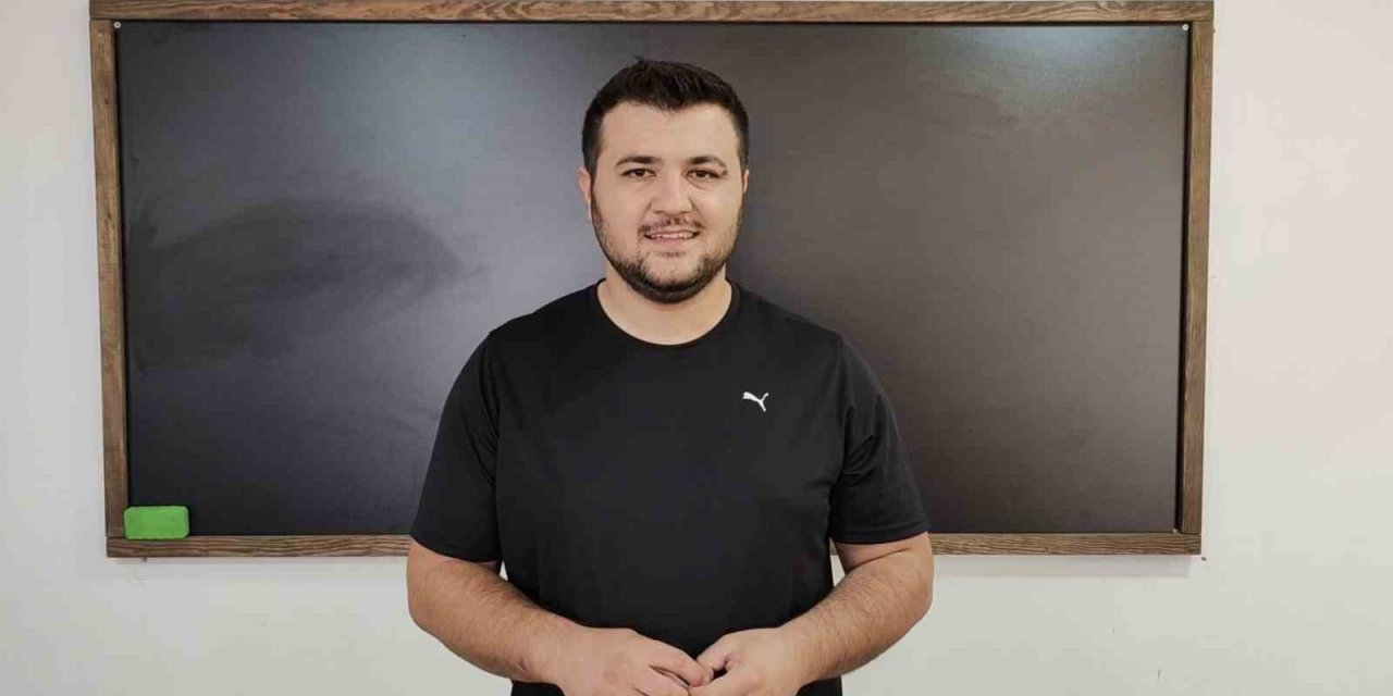 "özel Gelişim Gösteren Çocuklarda Hareket Zihnin Gelişimini Tamamlıyor"