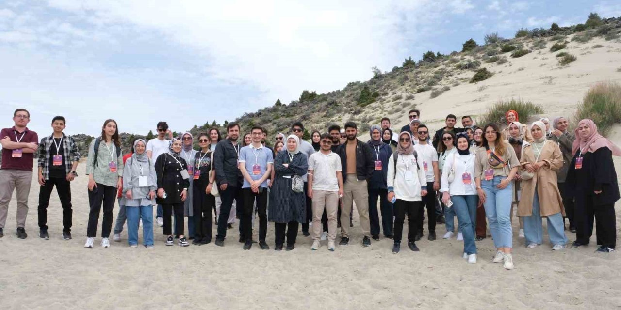 Kademe’den Karapınar’da “iklim Liderliği” Projesi Etkinlikleri