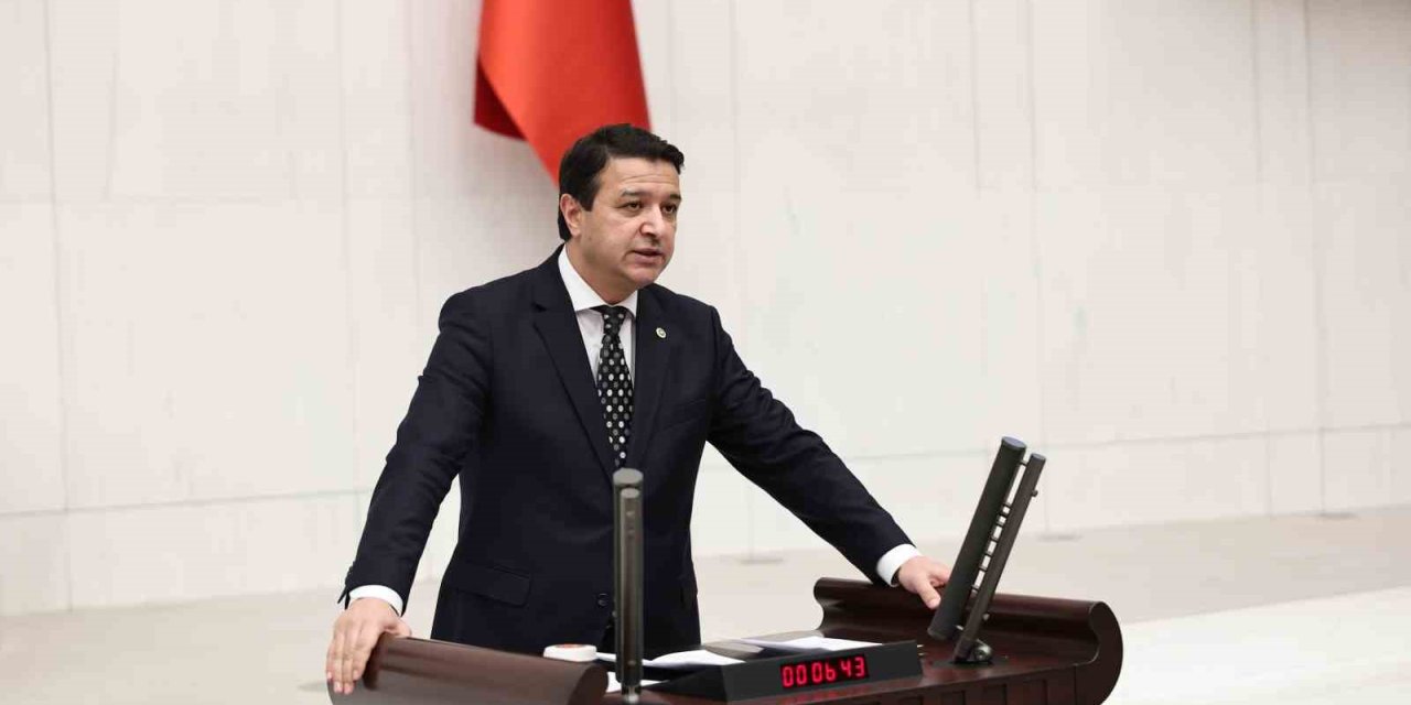 Arıkan’dan Aile Vurgusu: “bekâ Meselesidir”