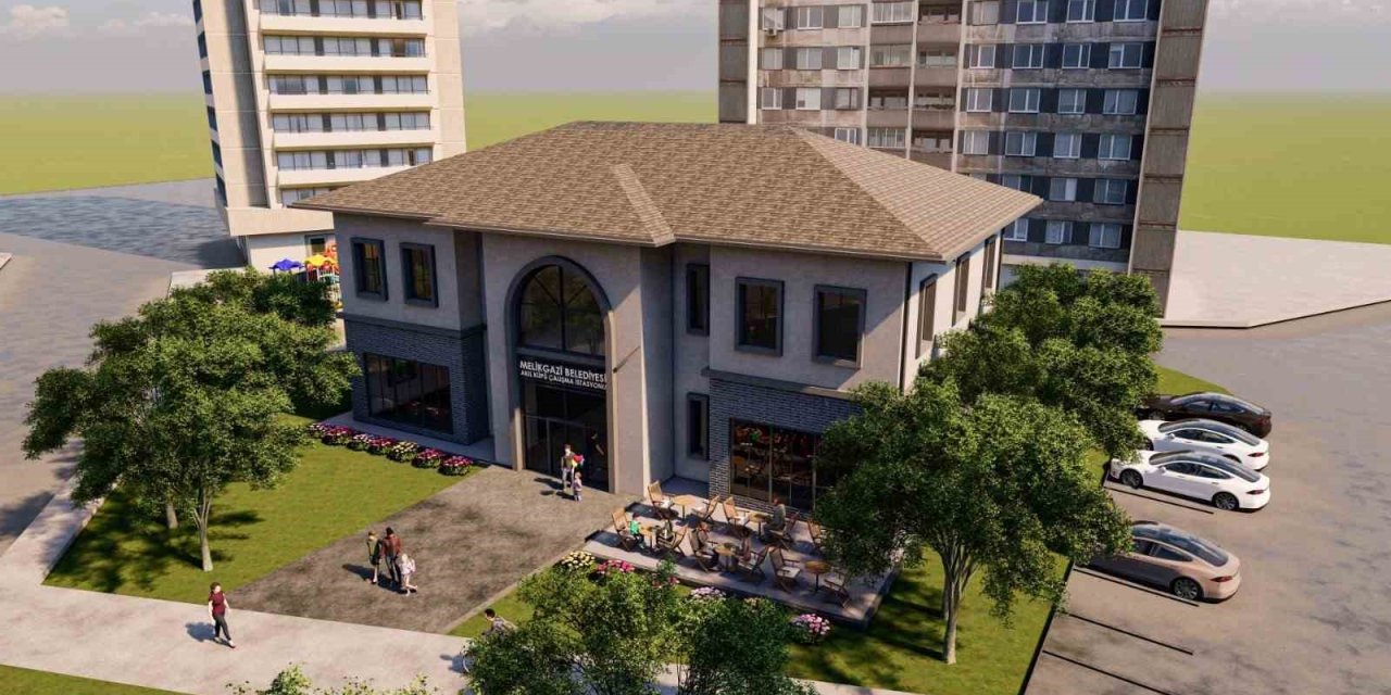 Başkan Palancıoğlu’ndan İldem’e Müjde