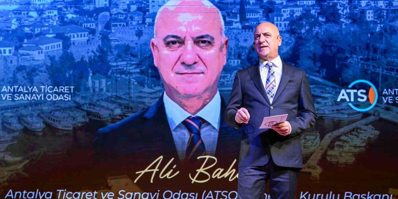 Atso B2b Networking Etkinliği