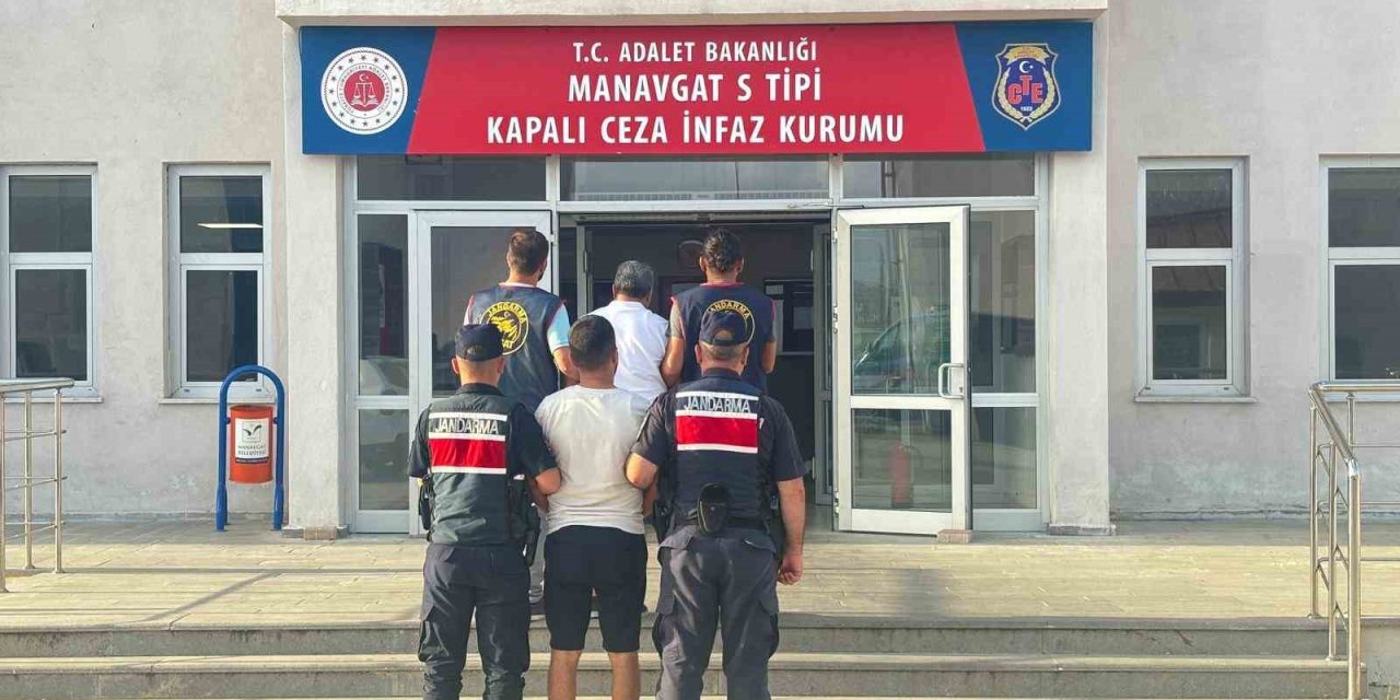 Aranırken Sahte Kimlikle 3 Ayrı İşletme Kurdular, Jasat’dan Kaçamadılar