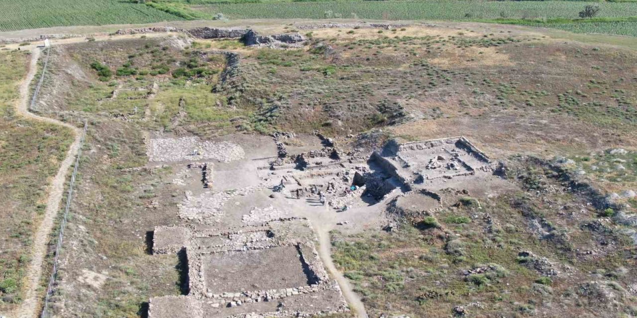 Anadolu’da İlk Şirket 15 Kilo Altınla Kurulmuş