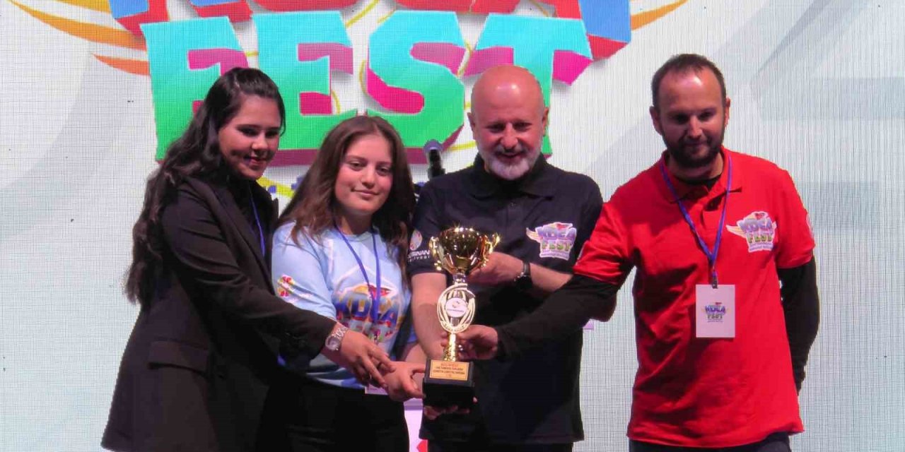 Kocafest’te Ödüller Sahiplerini Buldu